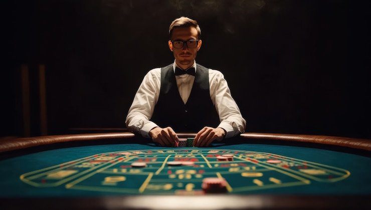 rs 888 Live Roulette Built For Quick Entry
