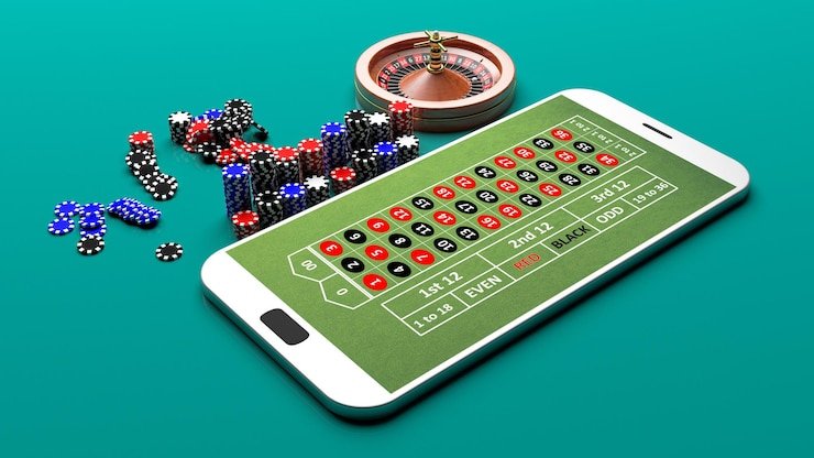 rs 888 In-play panel